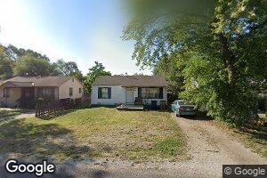 619 Mechanic St, Towanda, KS 67144