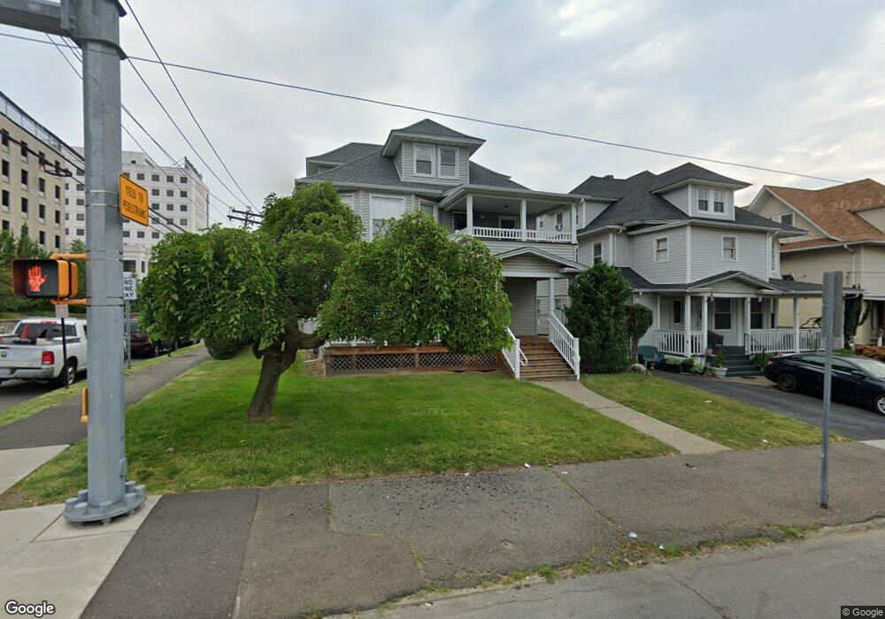 2754 Main St unit 2756, Bridgeport, CT 06606 - photo 1