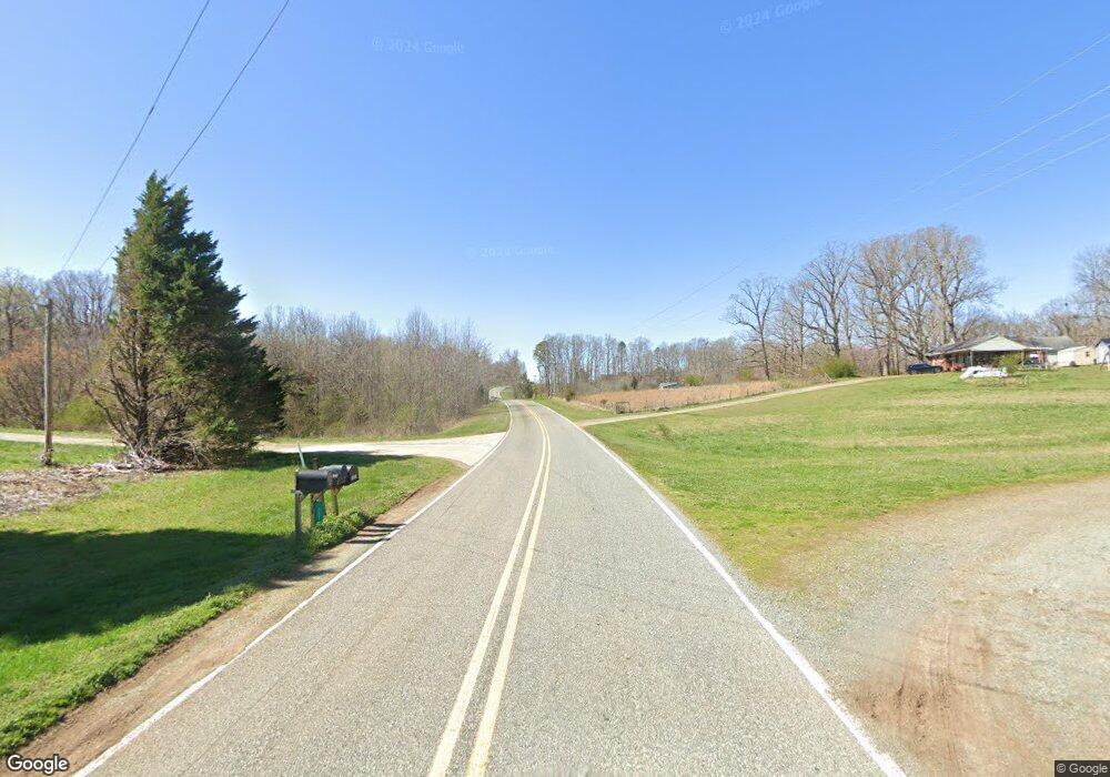 1360 Oakley Church Rd, Siler City, NC 27344 - photo 1