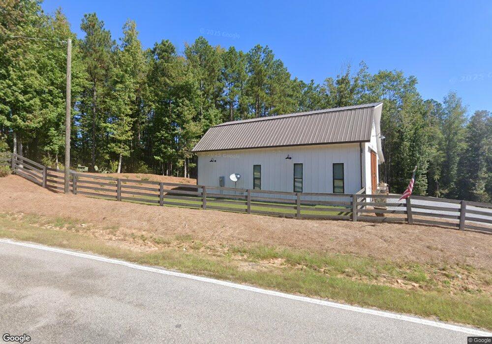 520 Hurst Mill Rd N, Bremen, GA 30110 - photo 1