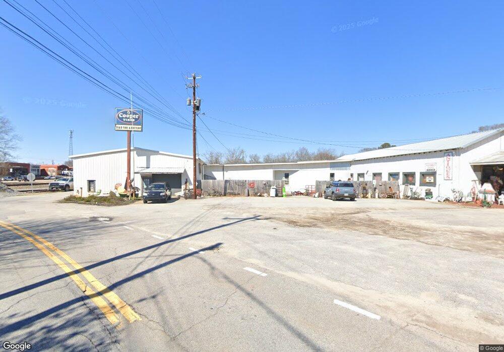 751 Jackson St, Locust Grove, GA 30248 - photo 1