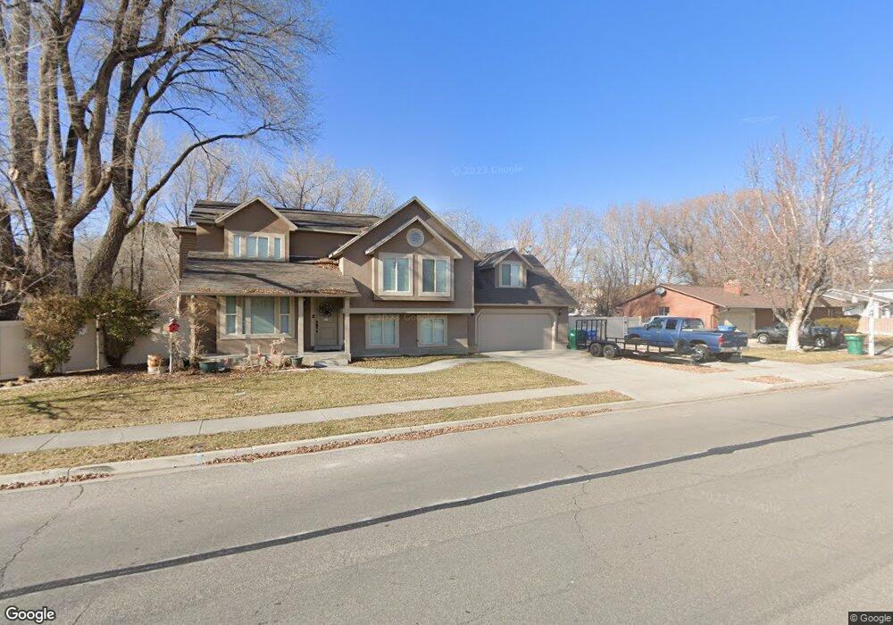 244 S 780 W, Lehi, UT 84043 - photo 1