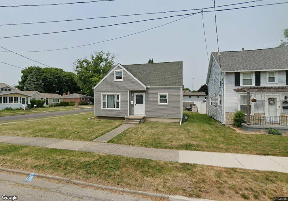 2529 110th St, Toledo, OH 43611 - photo 1