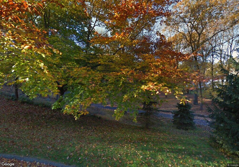 60 Brook Farm Rd, Bedford, NY 10506 - photo 1