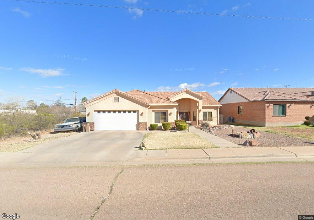 2600 E 10th St, Douglas, AZ 85607 - photo 1