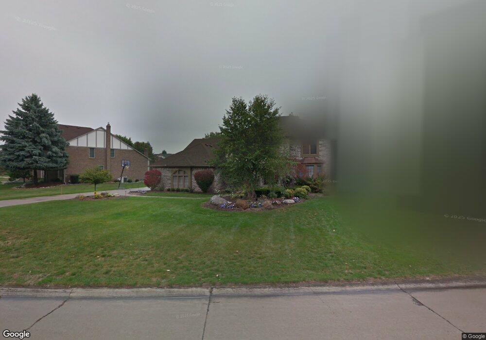1683 Brandywine Dr, Bloomfield Hills, MI 48304 - photo 1
