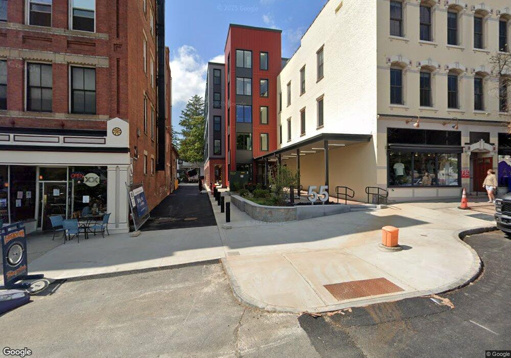 55 S Pleasant St, Amherst, MA 01002 - photo 1