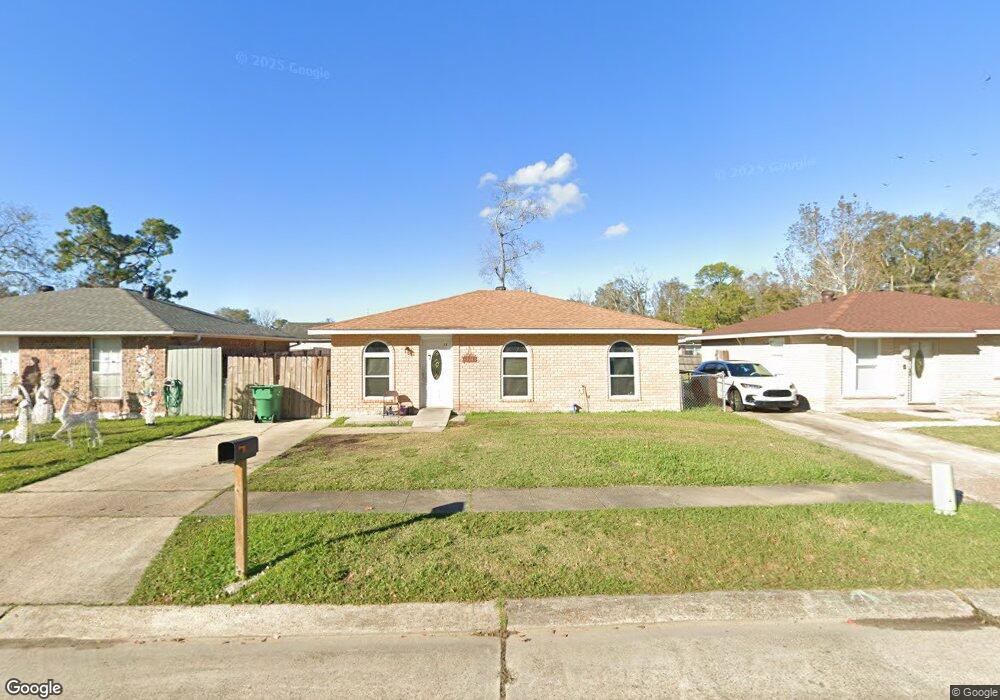 2716 Russell Dr, Marrero, LA 70072 - photo 1