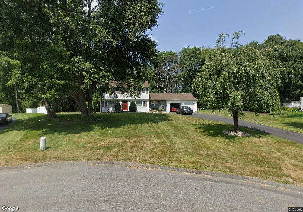 49 Fieldstone Dr, Rocky Hill, CT 06067 - photo 1