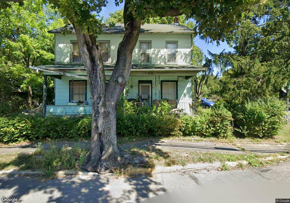 607 Center St, Coal Township, PA 17866 - photo 1