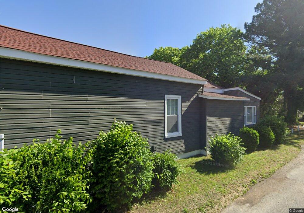 2317 Oak St, Portsmouth, VA 23704 - photo 1