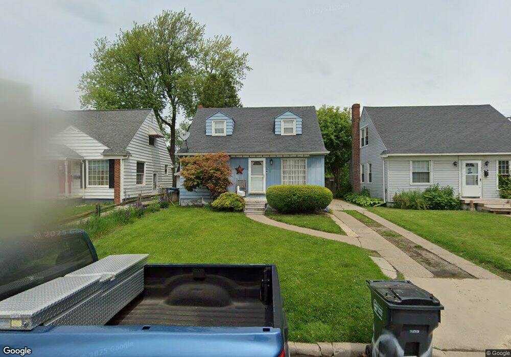 121 Willamont Rd, Toledo, OH 43612 - photo 1