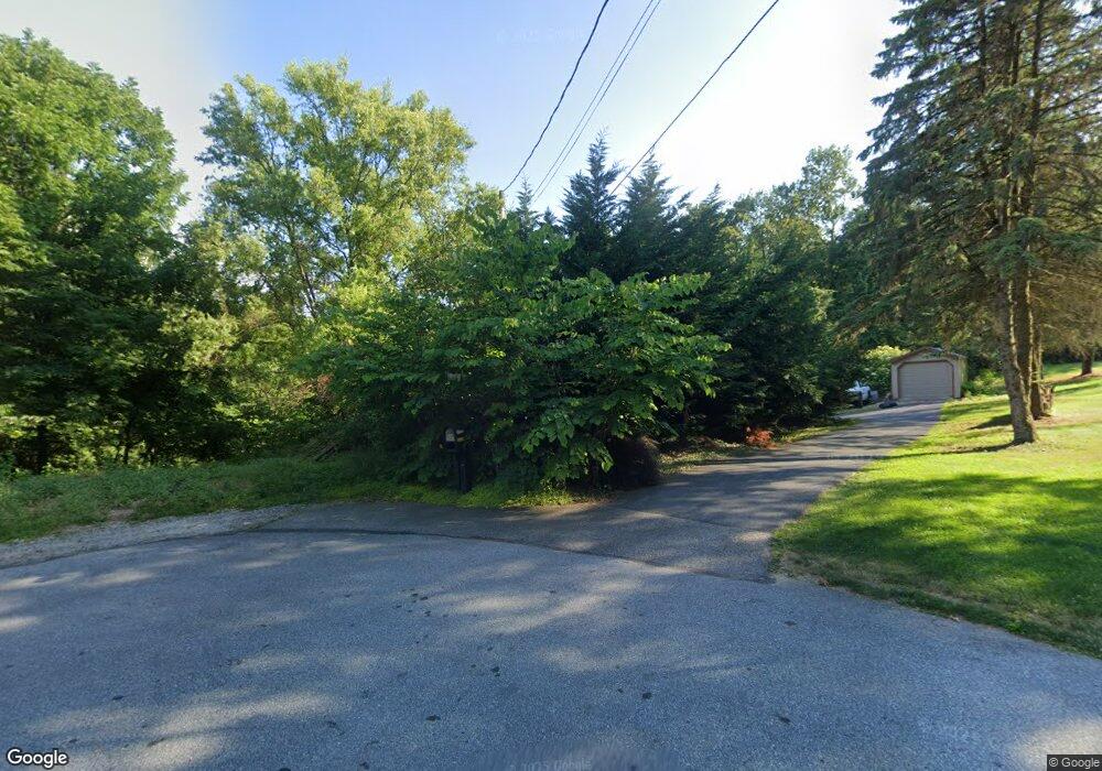 80 Forge Hill Ct, Mount Wolf, PA 17347 - photo 1