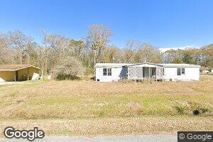 4415 Burgess Dr, Baker, LA 70714