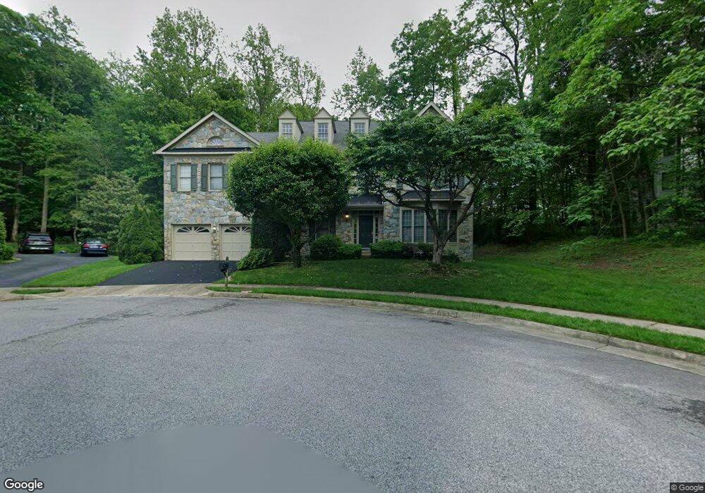 6330 Wilmington Dr, Burke, VA 22015 - photo 1