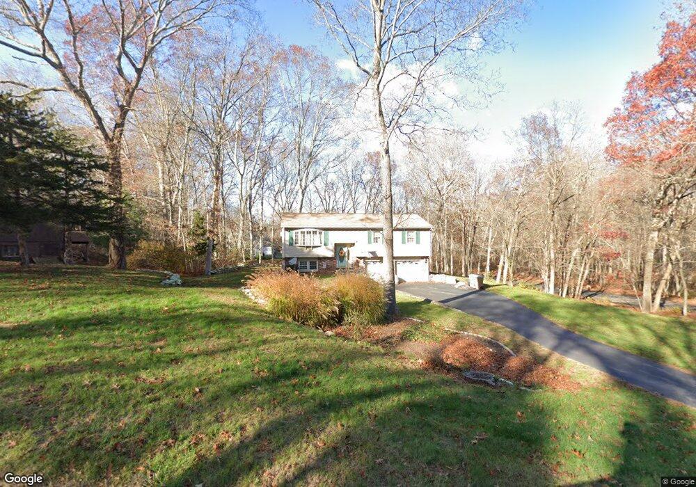 8 Over Brook Rd, East Lyme, CT 06333 - photo 1