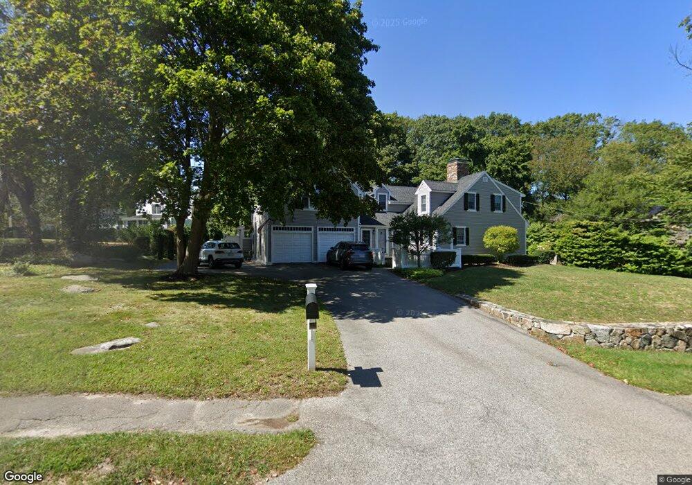 25 Christopher Ln, Scituate, MA 02066 - photo 1