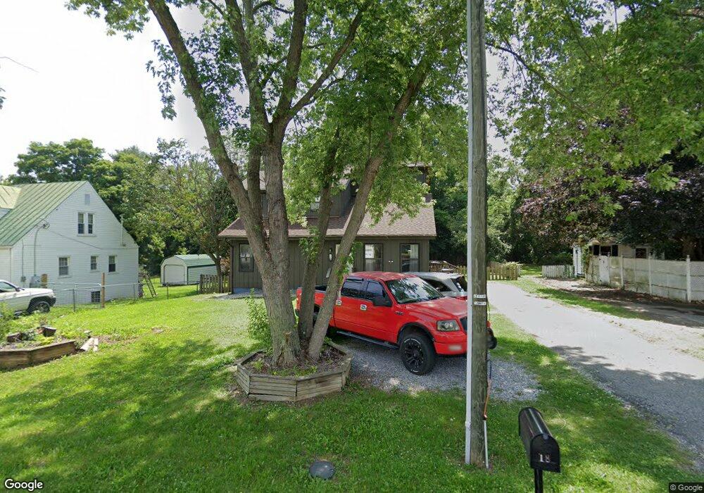 18 Beverley St, Verona, VA 24482 - photo 1