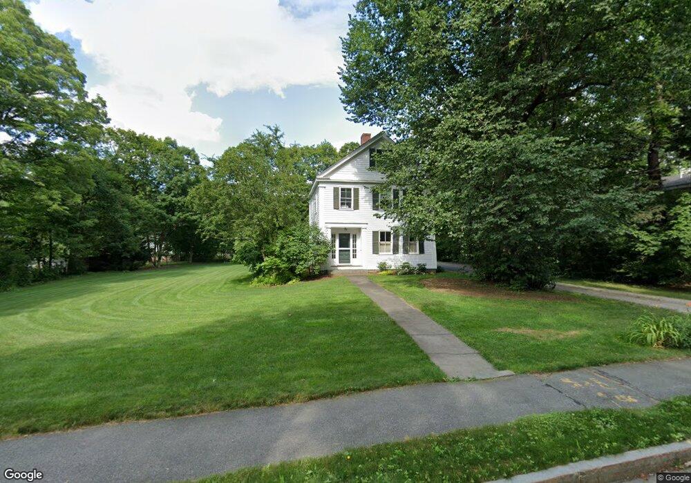 36 Pleasant St S, Natick, MA 01760 - photo 1