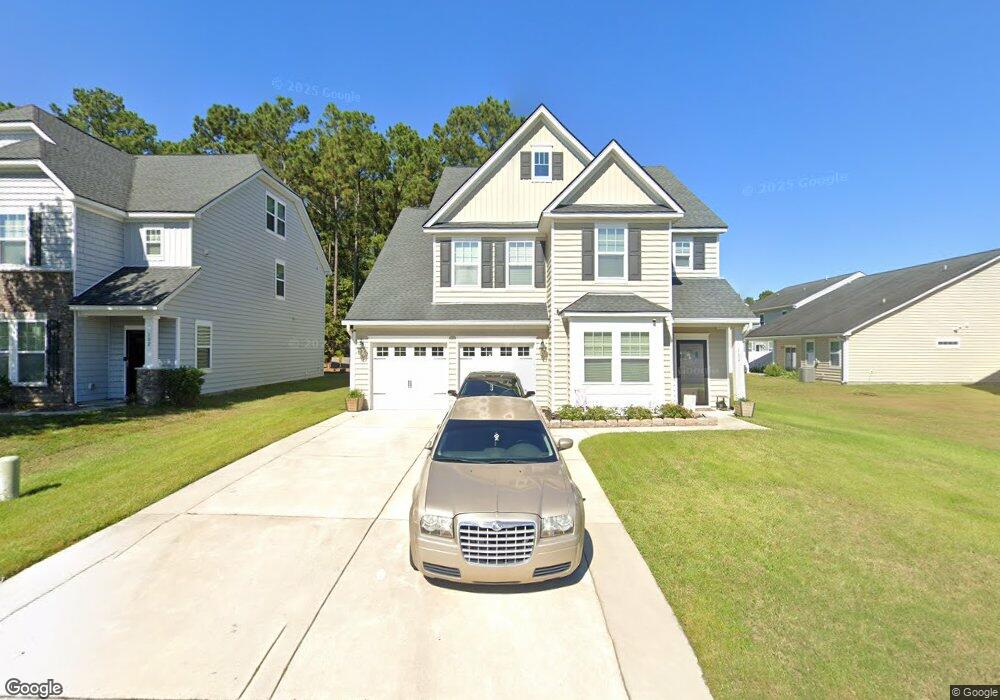 184 Blackwater Way, Moncks Corner, SC 29461 - photo 1