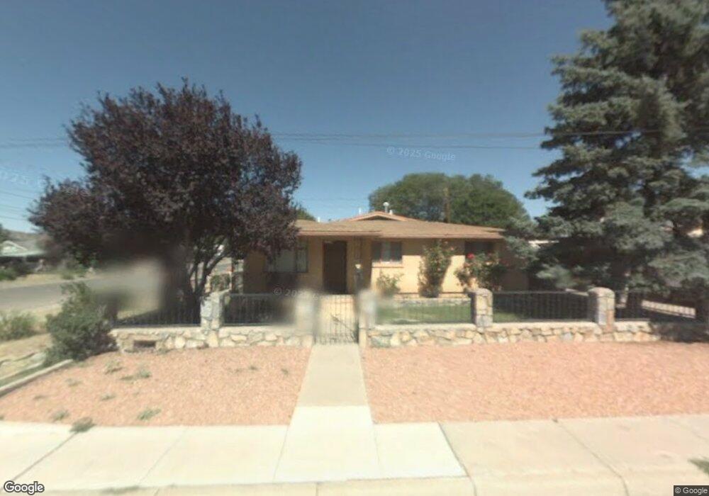 1403 N Gold St, Silver City, NM 88061 - photo 1