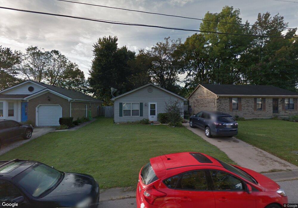 3940 Douglas Ave, New Albany, IN 47150 - photo 1