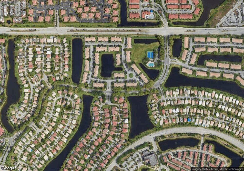 11672 SW 19th St, Miramar, FL 33025 - photo 1