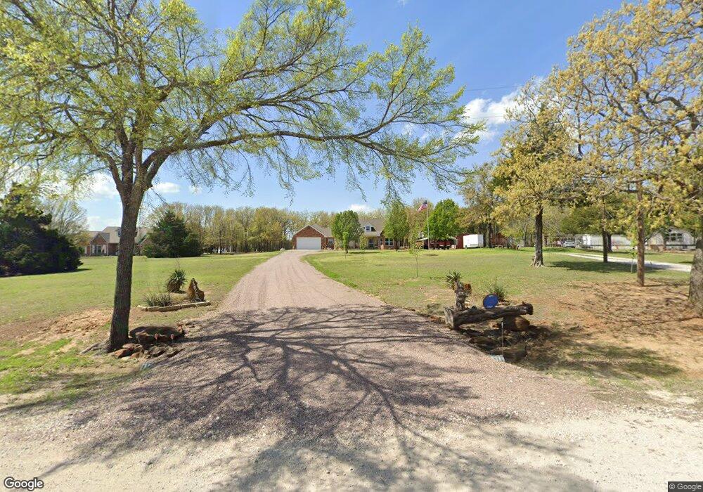 1037 County Road 153, Whitesboro, TX 76273 - photo 1