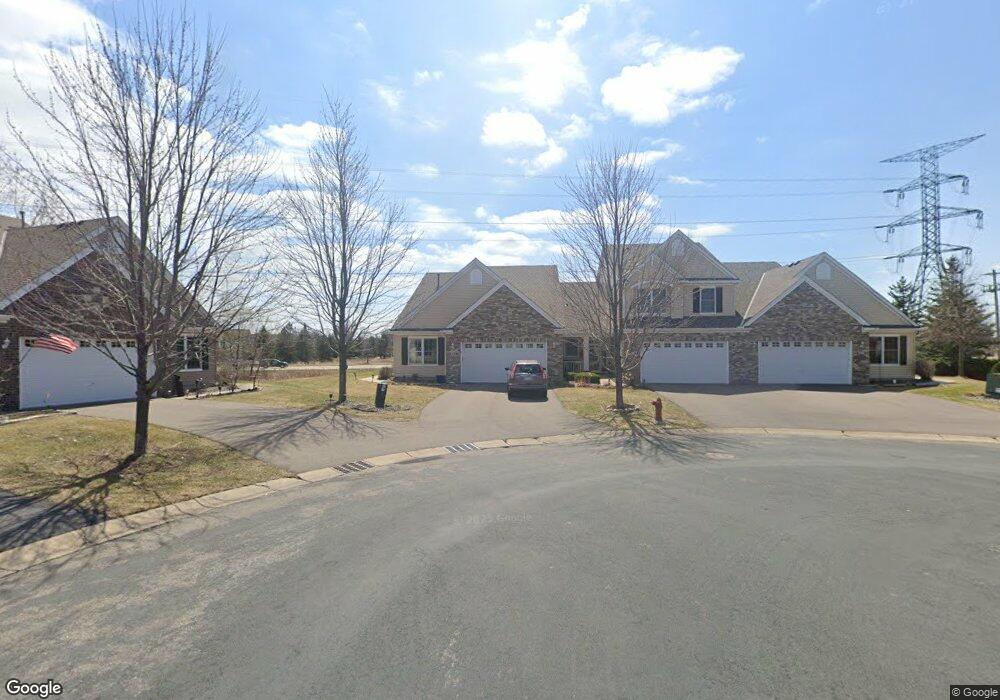 9705 Alvarado Ln N unit 3502, Osseo, MN 55311 - photo 1