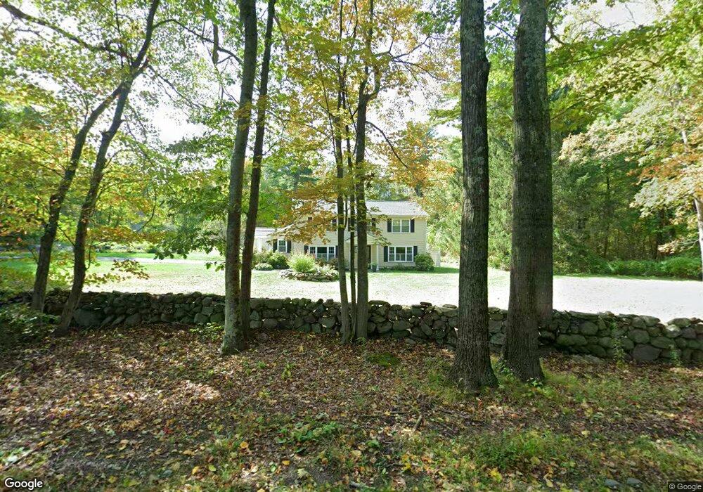 279 Long Hill Rd, Bolton, MA 01740 - photo 1