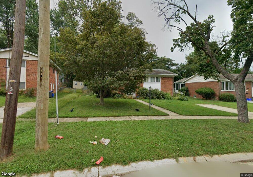 3712 Emily St, Kensington, MD 20895 - photo 1