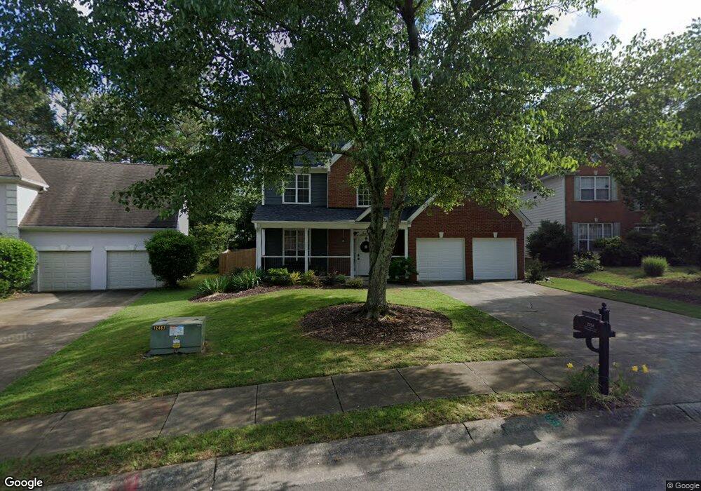 2234 Wilmington Cir NE, Marietta, GA 30062 - photo 1