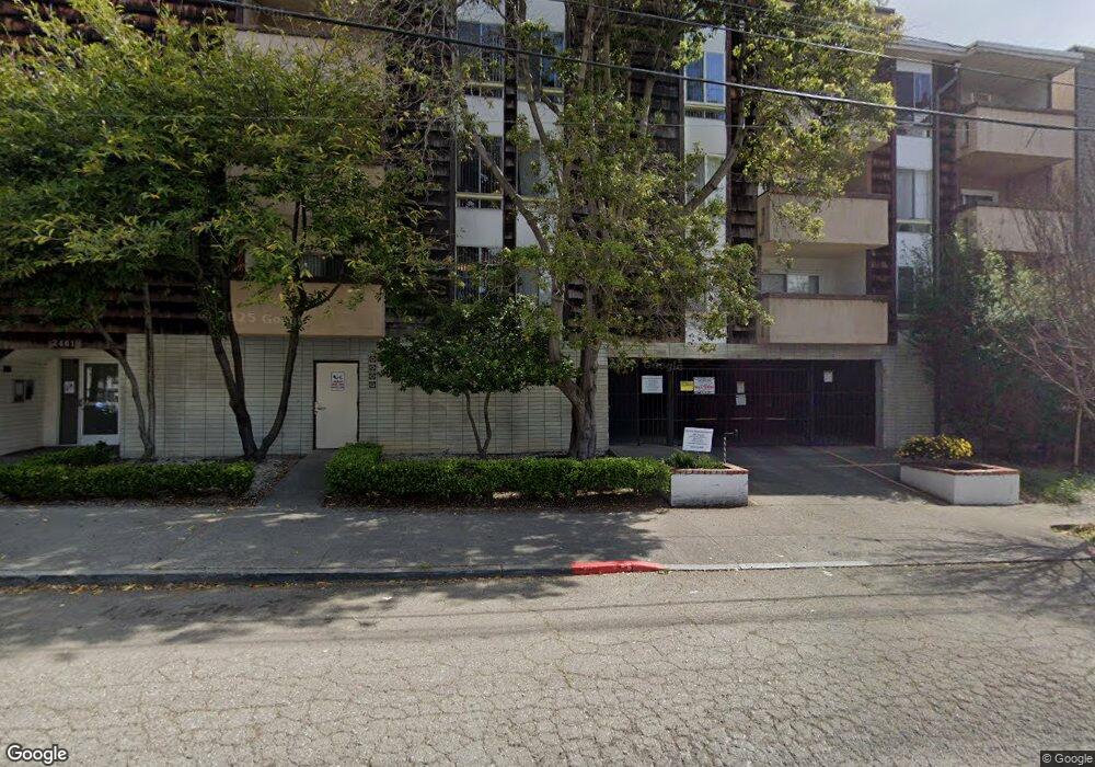 2467 Warring St, Berkeley, CA 94704 - photo 1