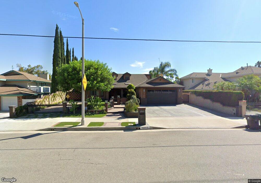 13511 Bradley Ave, Sylmar, CA 91342 - photo 1