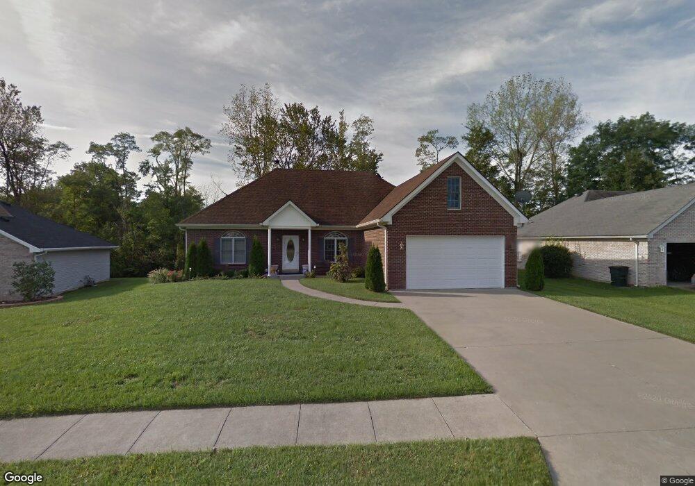 3609 Dove Cir, New Albany, IN 47150 - photo 1