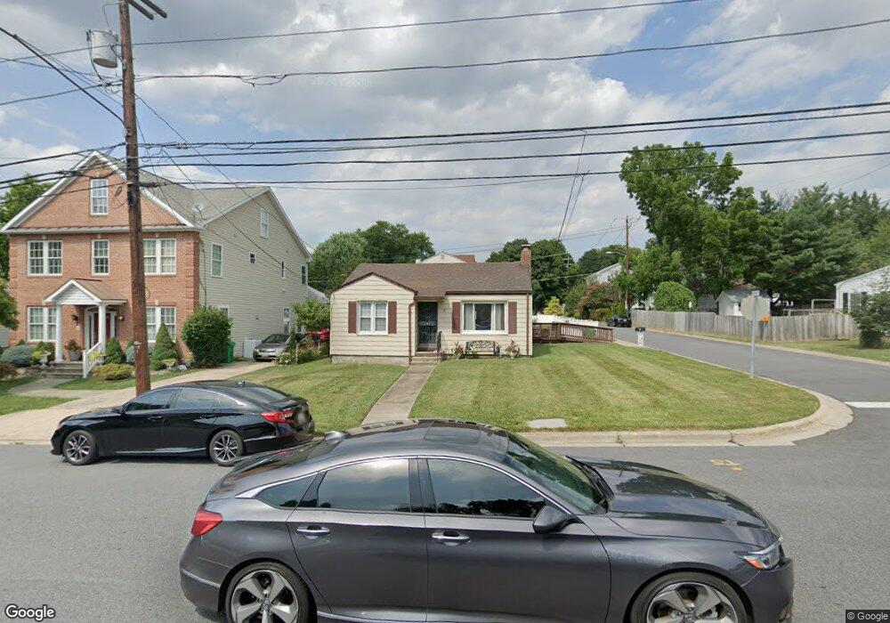 5 Mills Rd, Gaithersburg, MD 20877 - photo 1