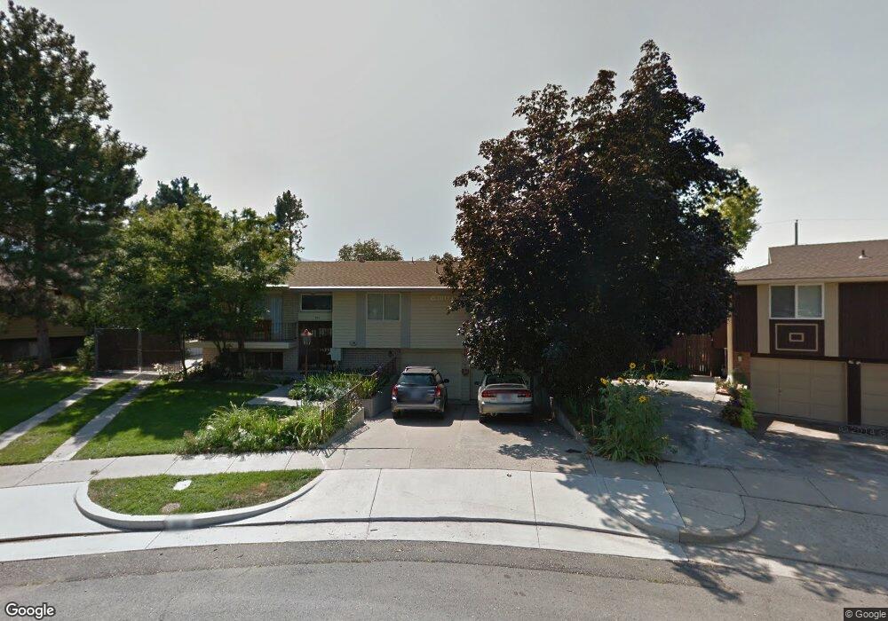 502 E Rena Ave, Midvale, UT 84047 - photo 1