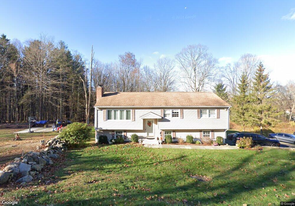 4 Fairchild Rd, Newtown, CT 06470 - photo 1