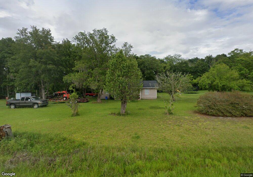 42264 Old Dixie Hwy, Folkston, GA 31537 - photo 1