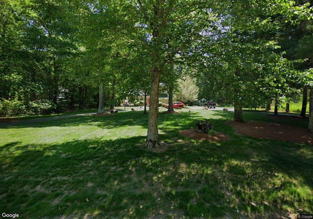 19 Forest Hill Dr, North Smithfield, RI 02896 - photo 1