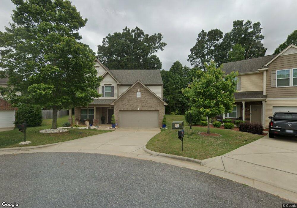 804 Jacobus Ct unit 35, Statesville, NC 28625 - photo 1