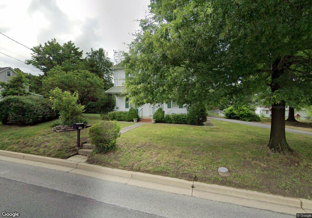 1108 Sulphur Spring Rd, Halethorpe, MD 21227 - photo 1