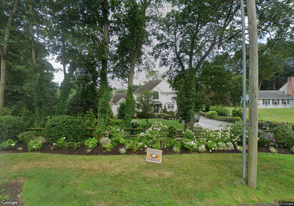 1943 Huntington Turnpike, Trumbull, CT 06611 - photo 1