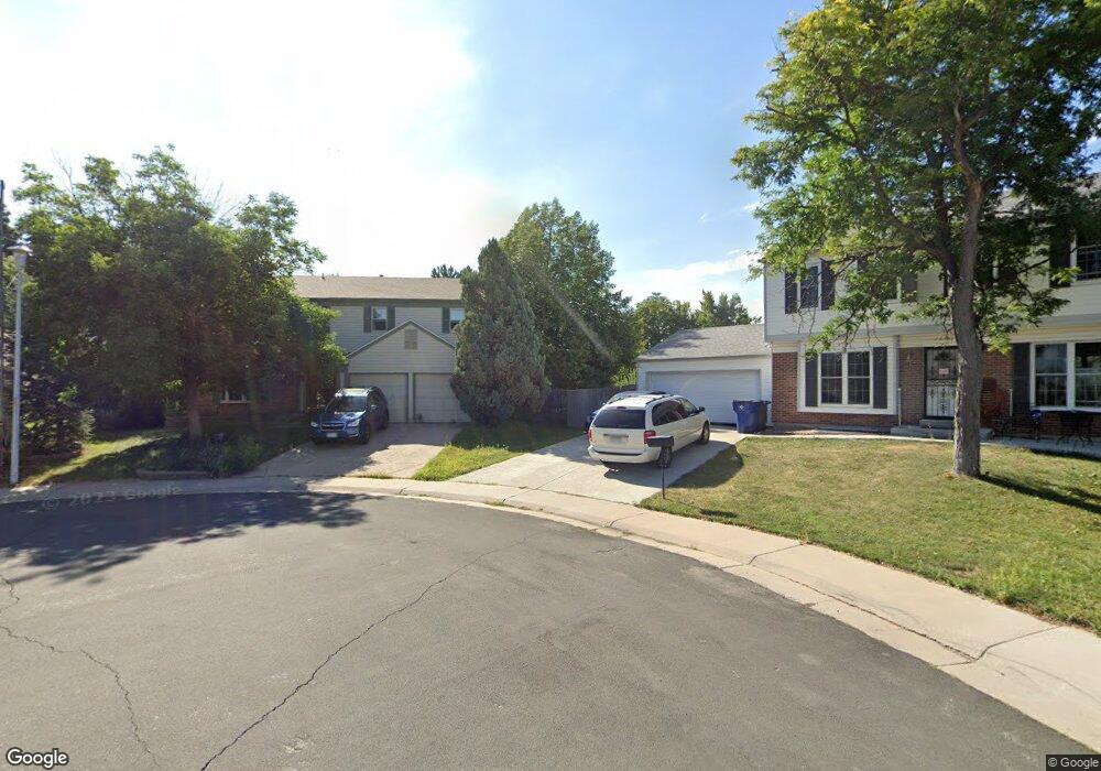 1032 S Memphis St, Aurora, CO 80017 - photo 1