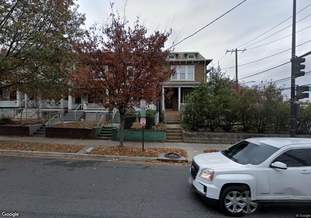 652 Franklin St NE, Washington, DC 20017 - photo 1