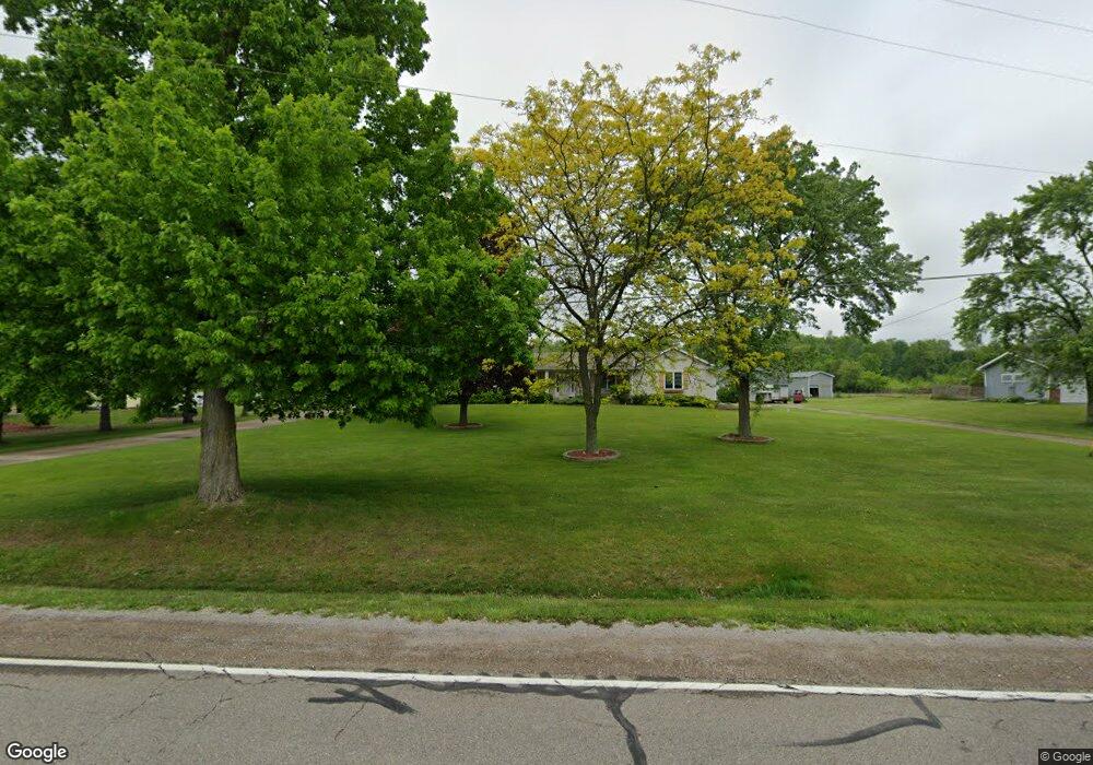 7242 Johnson Rd, Flushing, MI 48433 - photo 1