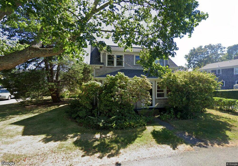 15 Pleasant View Ave, Falmouth, MA 02540 - photo 1
