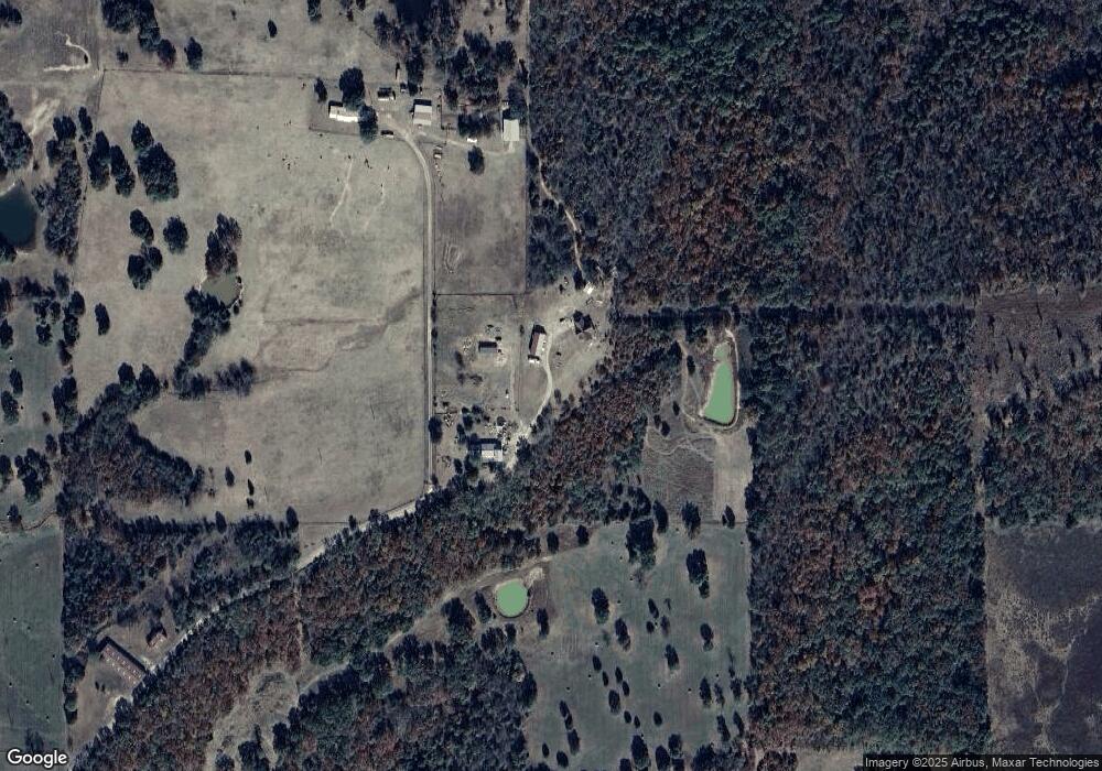 479225 E 1097 St, Muldrow, OK 74948 - photo 1