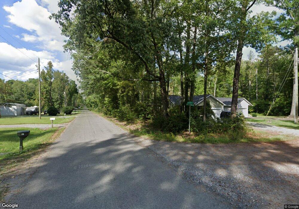 0 Birch Ln unit VAWE116032, Colonial Beach, VA 22443 - photo 1