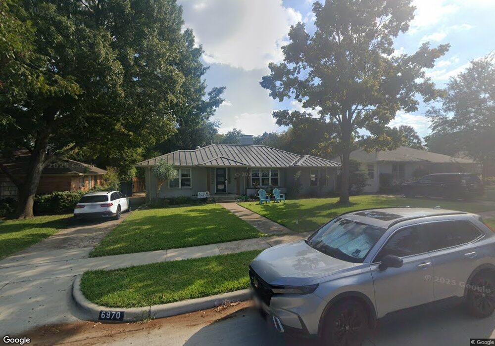 6970 Southridge Dr, Dallas, TX 75214 - photo 1